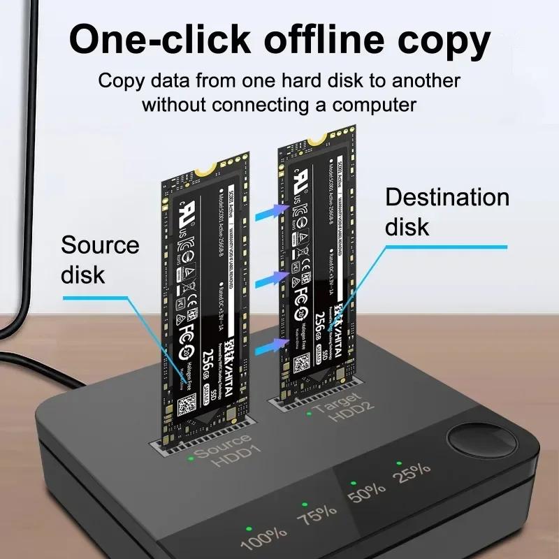 USB 3.1 CŸ to M.2 SATA   SSD Ŭ,  ϵ ũ , ϵ ̺ ŷ ̼, M2 HDD SSD 